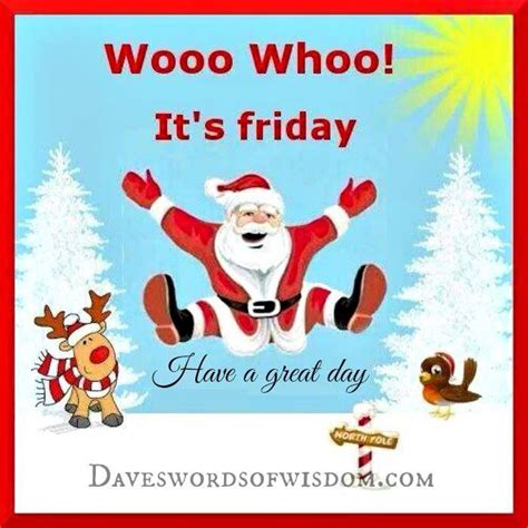 good morning  good morning christmas  friday quotes happy friday quotes