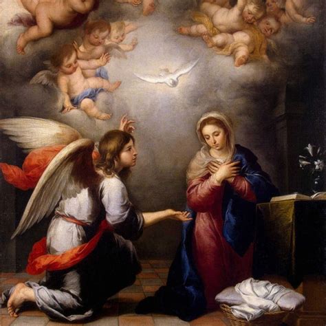 joyful mysteries    holy rosary