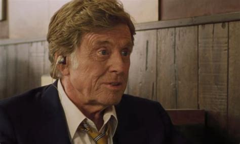 robert redford s acting swansong the old man and the gun debuts
