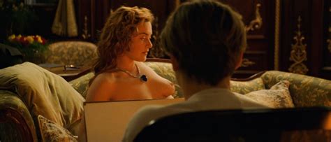 Kate Winslet Naked Photos The Fappening