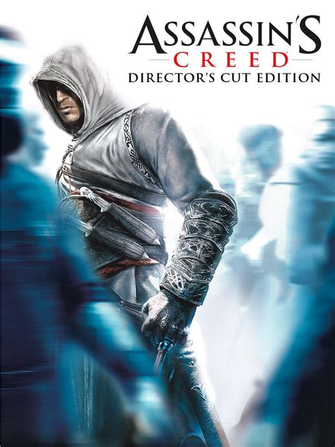 Assassin S Creed® I Director S Cut Descárgalo Y Cómpralo Hoy Epic
