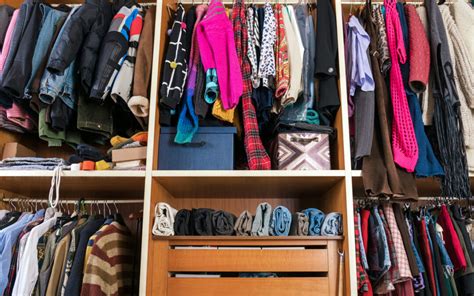 is your closet in need of decluttering southgate mini storage self