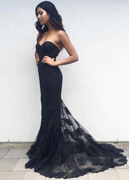 31 Most Beautiful Prom Dresses For Your Big Night Stayglam