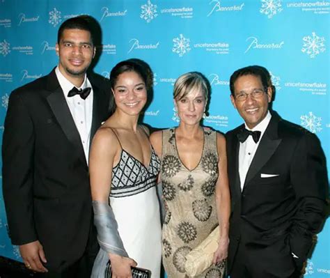 cancer survivor bryant gumbel amazing net worth   million shared  wife  children