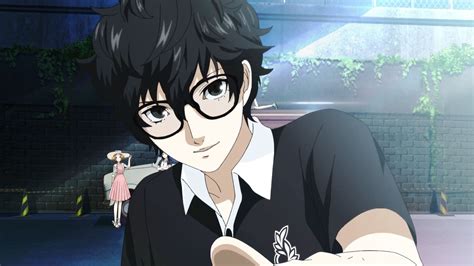 persona 5 scramble reintroduces joker and the velvet room with a new