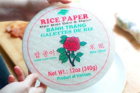 top     rice paper wrapper   shopdothang