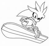 Coloring Silver Hedgehog Pages Sonic Shadow Dark Running Color Cartoon Amy Printable Drawing Characters Library Clipart Getcolorings Popular Kids Print sketch template