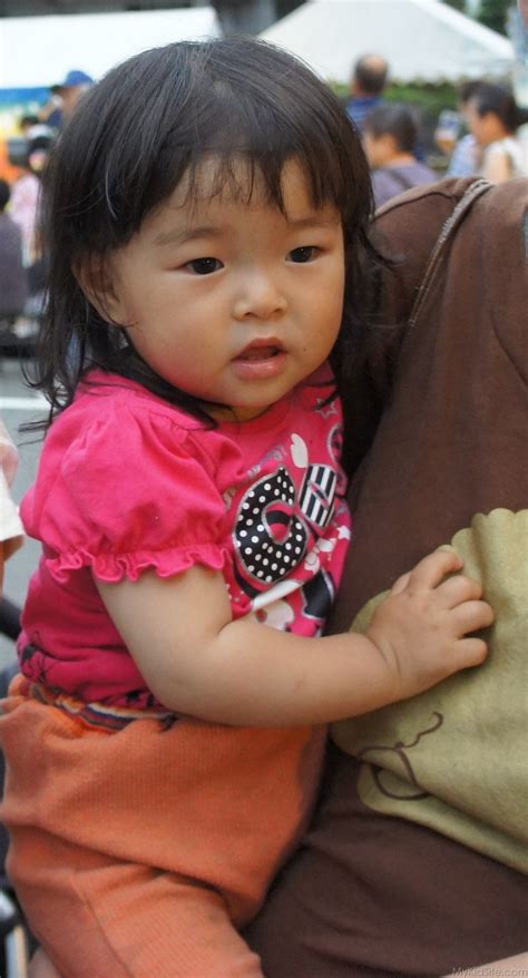 chinese baby girl