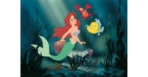 Disney S The Little Mermaid Mermaids In Movies And Pop Culture
