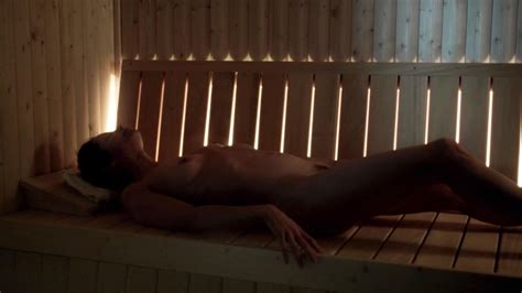 Nude Video Celebs Sienna Guillory Nude Veronica Echegui