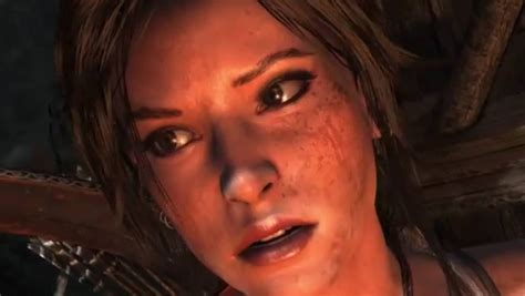 Lara Croft Gets An Upgrade Nz