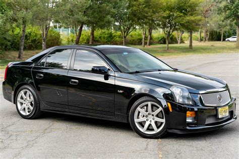 cadillac cts escapeauthoritycom