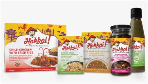 indian chinese food brand packaging design  chinese food