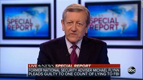 Abc News Suspends Brian Ross For 4 Weeks Over Erroneous Flynn Story