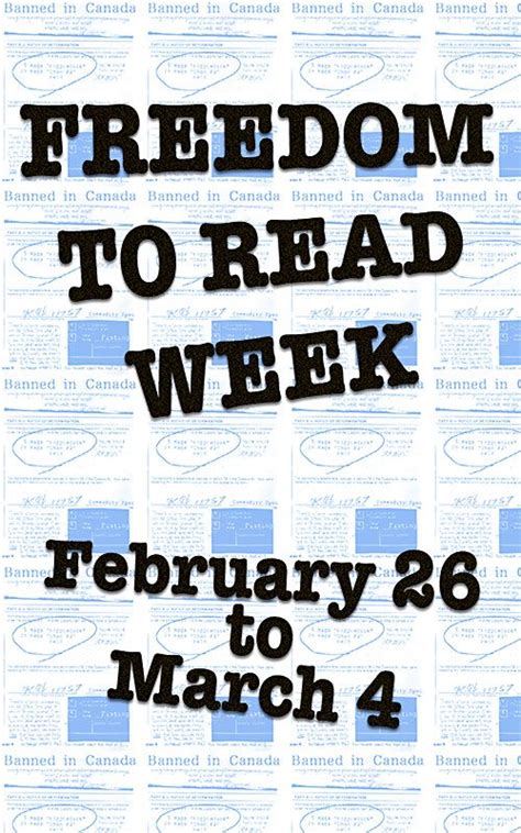 the learning zone blog archive celebrate freedom to read week