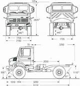 Unimog Technische Zeichnung Mowgli U1300l Lkw Zetros Camion Fahrzeuge Teardrop Wohnmobil Blueprints 2150 Cad Modellbau Benzworld Makeover Lkws sketch template