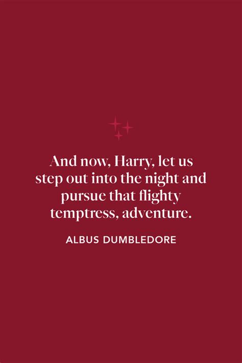40 Inspiring Harry Potter Quotes From Dumbledore Hermione More