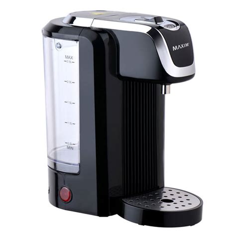 kitchen pro maxim  hot water dispenser  kg electronic