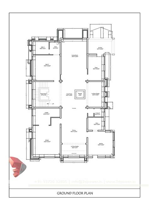 building drawing plan elevation section   paintingvalleycom