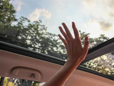 clean windshield haze easily detaildiy