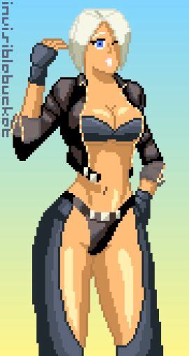 Rule34 If It Exists There Is Porn Of It Pixel Art