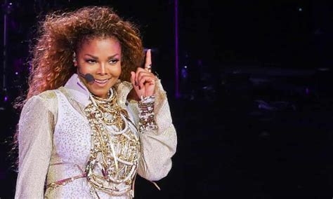 janet jackson is her past pop stardom unbreakable enough to stay