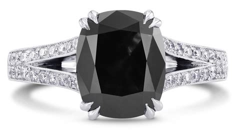 black diamond buying guide dark stunning international gem society