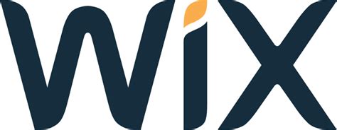 wix logo avoir  blog