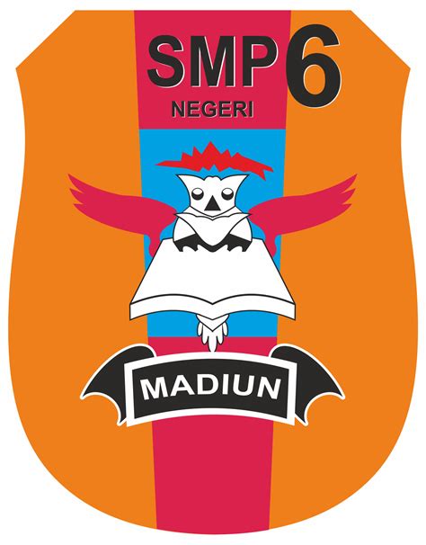 Logo Sekolah Smp 39 Koleksi Gambar