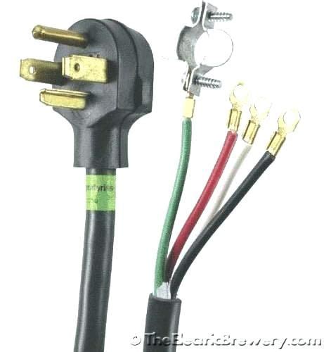 picture wiring diagram   volt dryer outlet  dryer outlet dryer outlet volt  wire