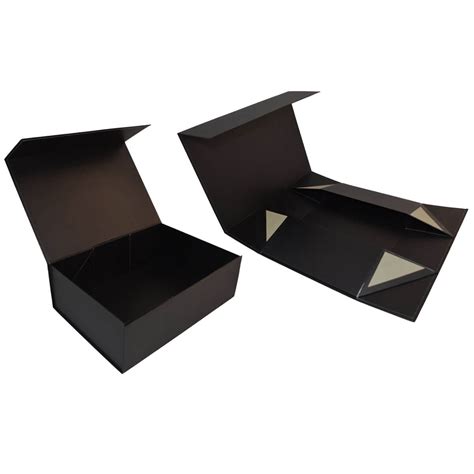 collapsible rigid boxes foldable folding boxes wholesale
