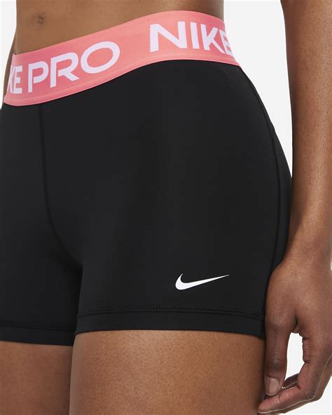 Nike Pro Women S 8cm Approx Shorts Nike Nz