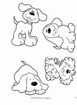 Dog Picasa Coloring Patterns Book Pages Choose Board Espe Big Albums Web sketch template