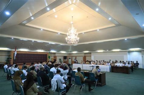 kecamatan  disiapkan jadi wilayah kabupaten bogor timur