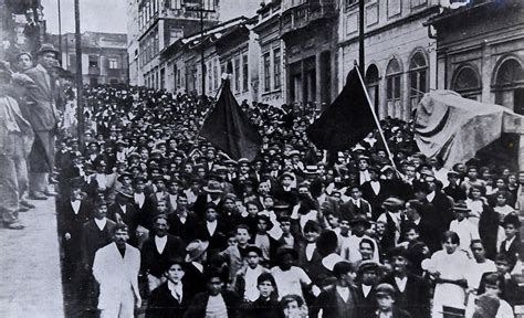 greve geral de 1917 wikipédia a enciclopédia livre
