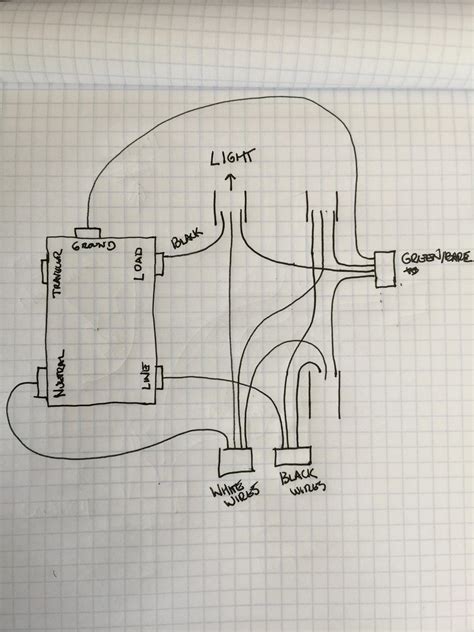fresh switch  pilot light wiring diagram
