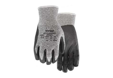 watson gloves palm coated gloves en    cut synthetic