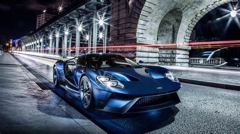 ford gt wallpaper  pictures