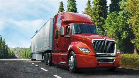 international upgrades lt series todays truckingtodays trucking