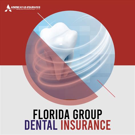 Florida Group Dental Insurance Can Put A Good Looking Healthy Smile On