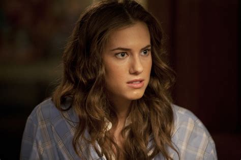 Girls Allison Williams Talks About Bad Sex And Bad