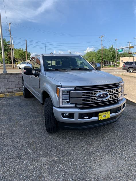 finally upgraded ford powerstroke diesel forum