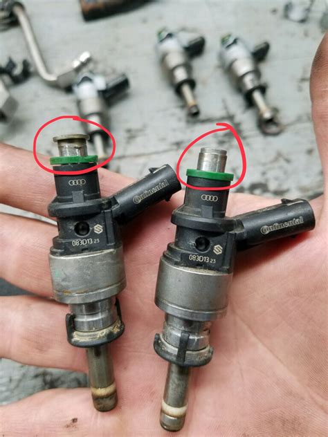 happened   fuel injector picture