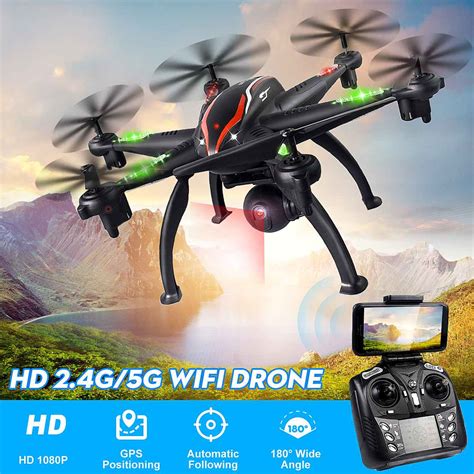 wifi drone aerial photography rc camera drone gps salesphonesepcom