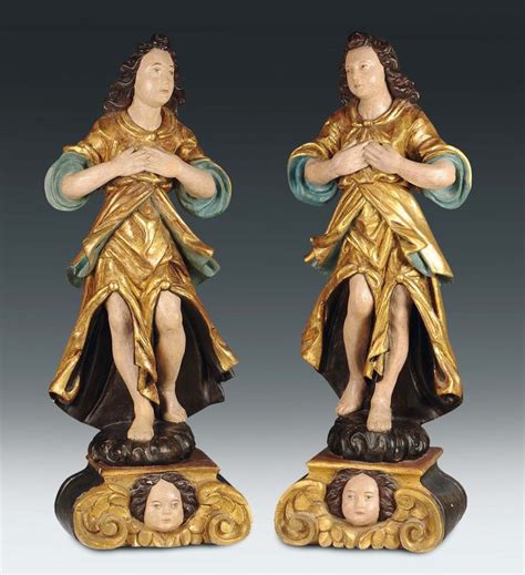 risultati immagini per statue angeli da collezione
