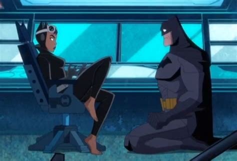 harley quinn season 3 reveals fix for nixed batman catwoman oral sex