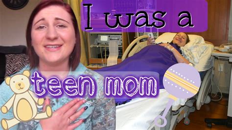 My Pregnancy And Birth Story Youtube