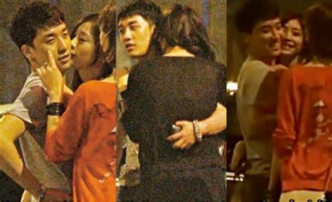 Big Bang S Seungri Embroiled In Love Scandal With Japanese