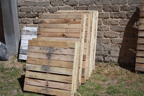 tarimas madera mediana  importacion exportacion palets  en mercado libre