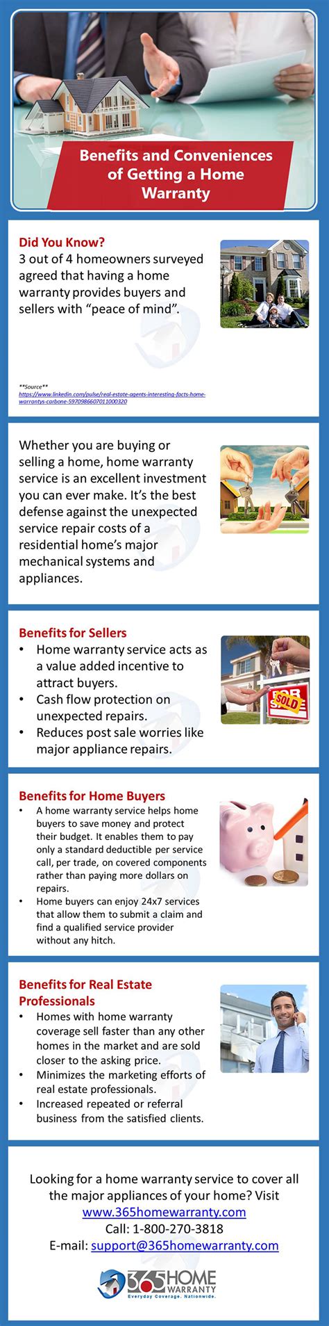 benefits    home warranty plan  home warranty extends major protection